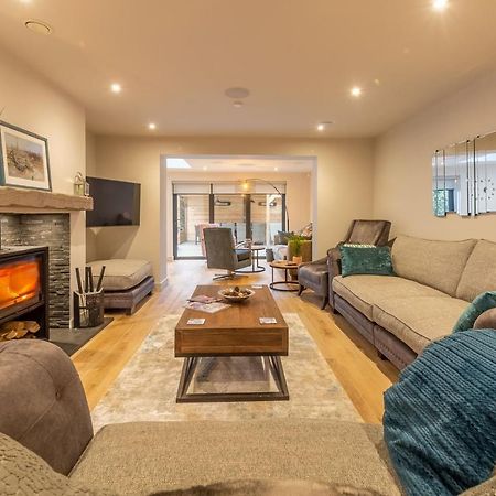 Spindrift Villa Hunstanton Esterno foto