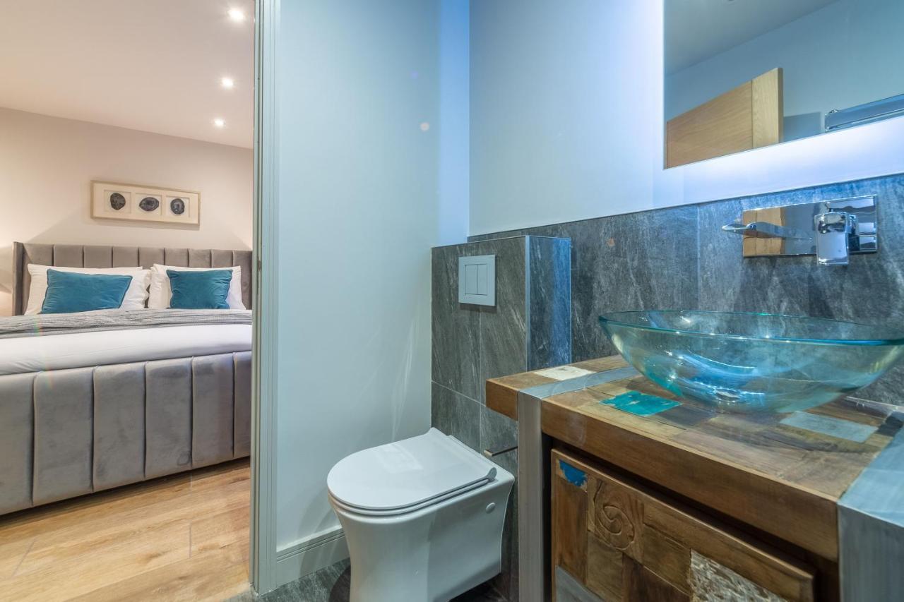 Spindrift Villa Hunstanton Esterno foto
