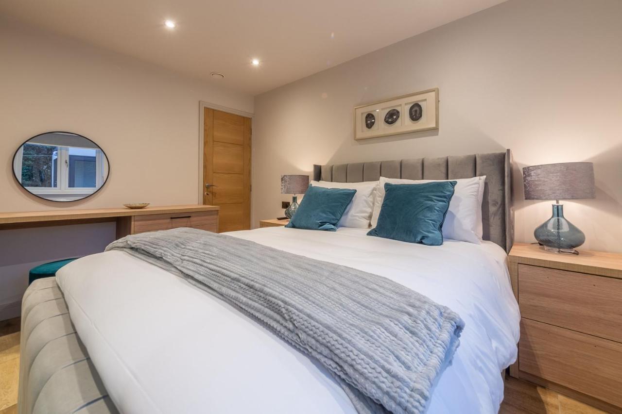 Spindrift Villa Hunstanton Esterno foto