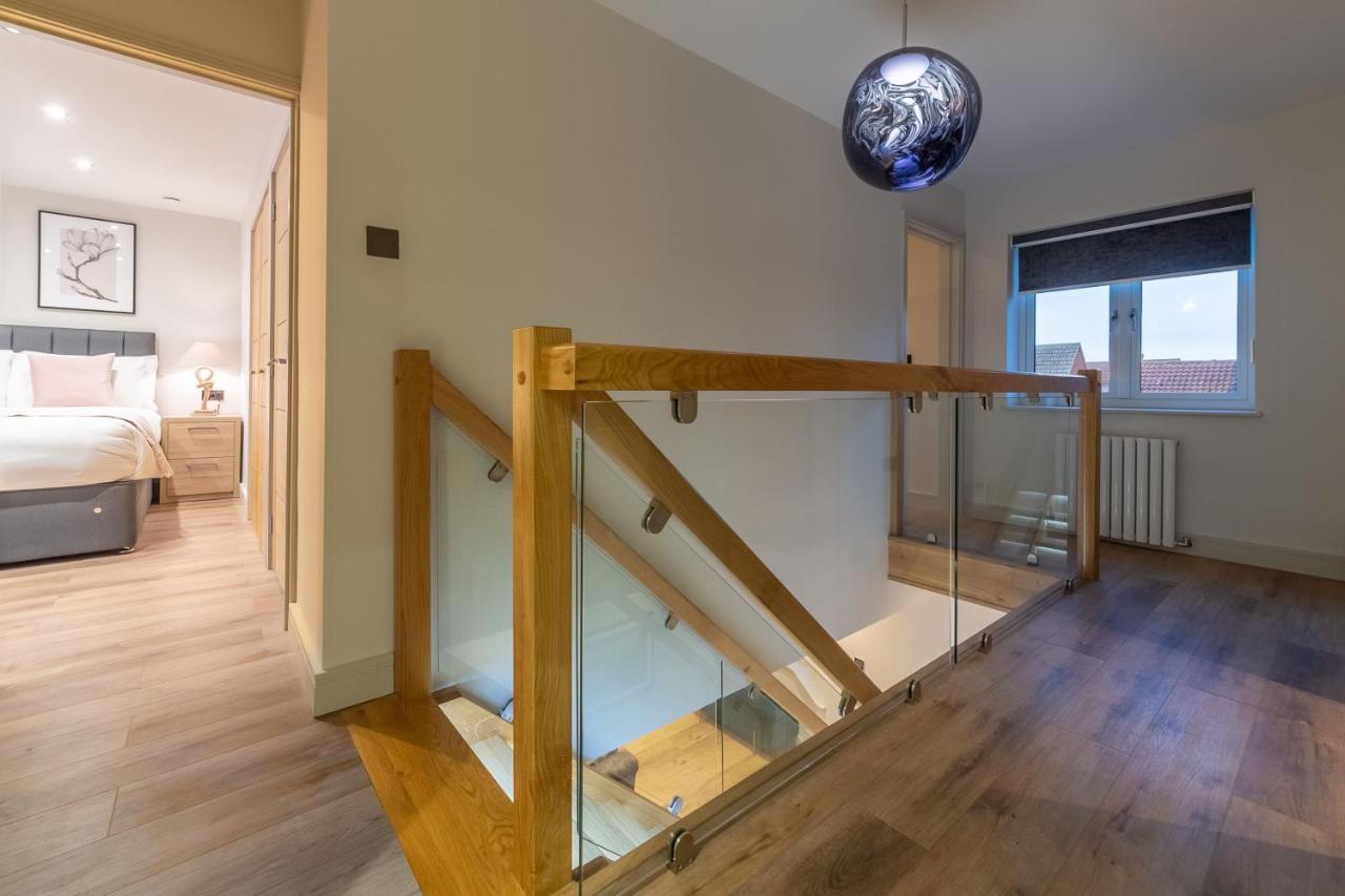 Spindrift Villa Hunstanton Esterno foto