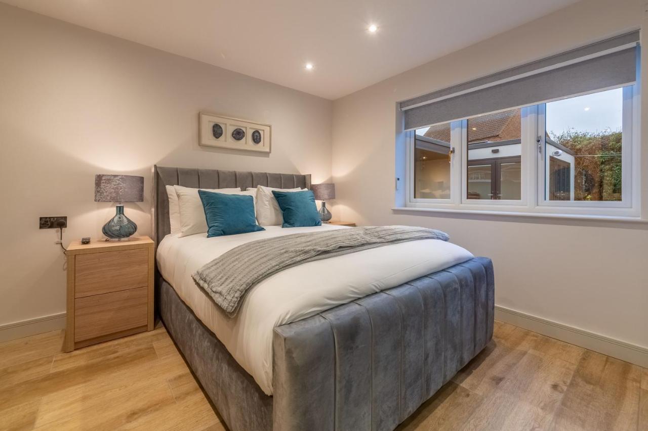Spindrift Villa Hunstanton Esterno foto