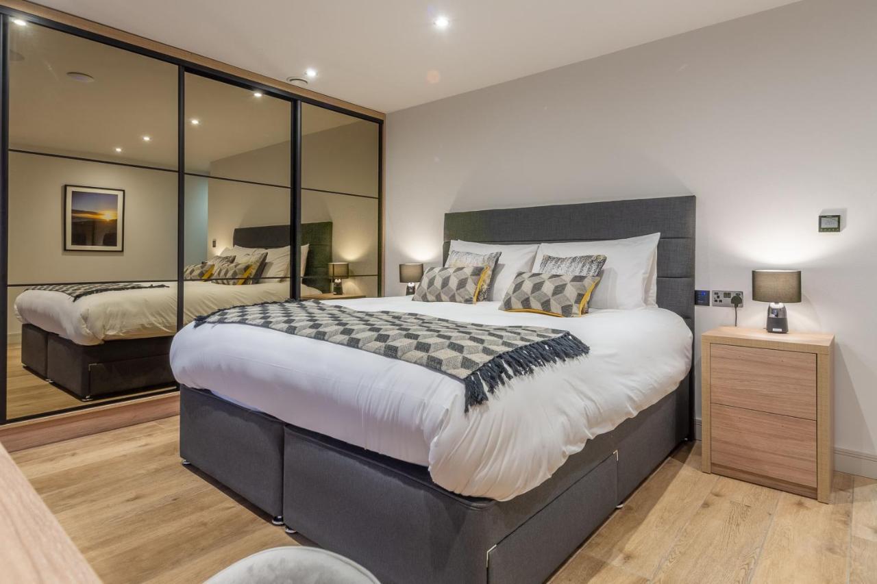 Spindrift Villa Hunstanton Esterno foto