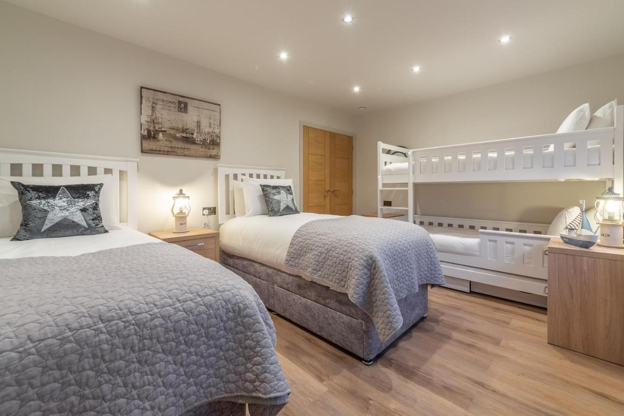 Spindrift Villa Hunstanton Esterno foto
